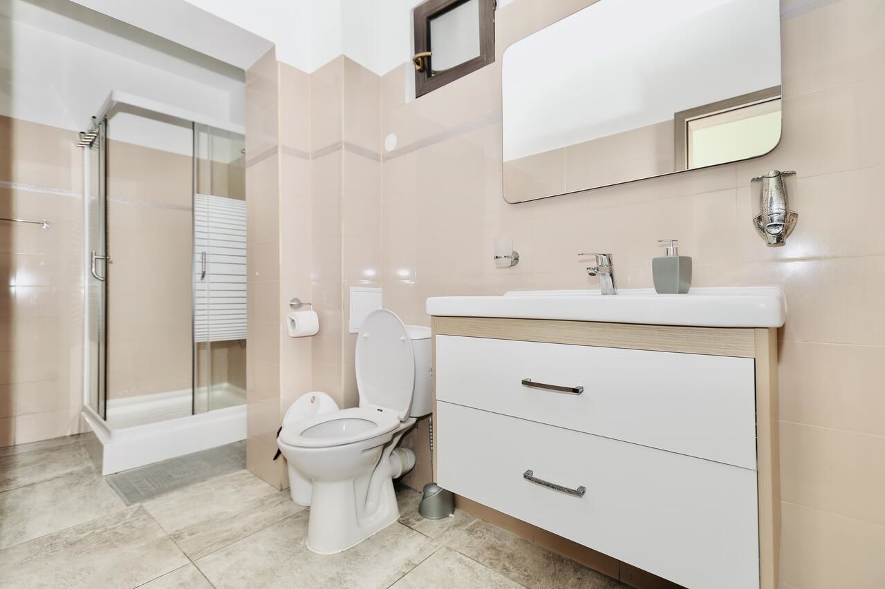 Гостевой дом Casa Golopența Бэиле-Еркулане-14