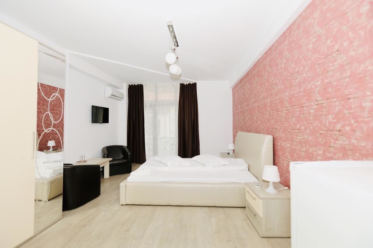 Гостевой дом Casa Golopența Бэиле-Еркулане-19