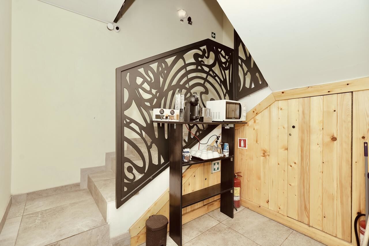 Гостевой дом Casa Golopența Бэиле-Еркулане-25