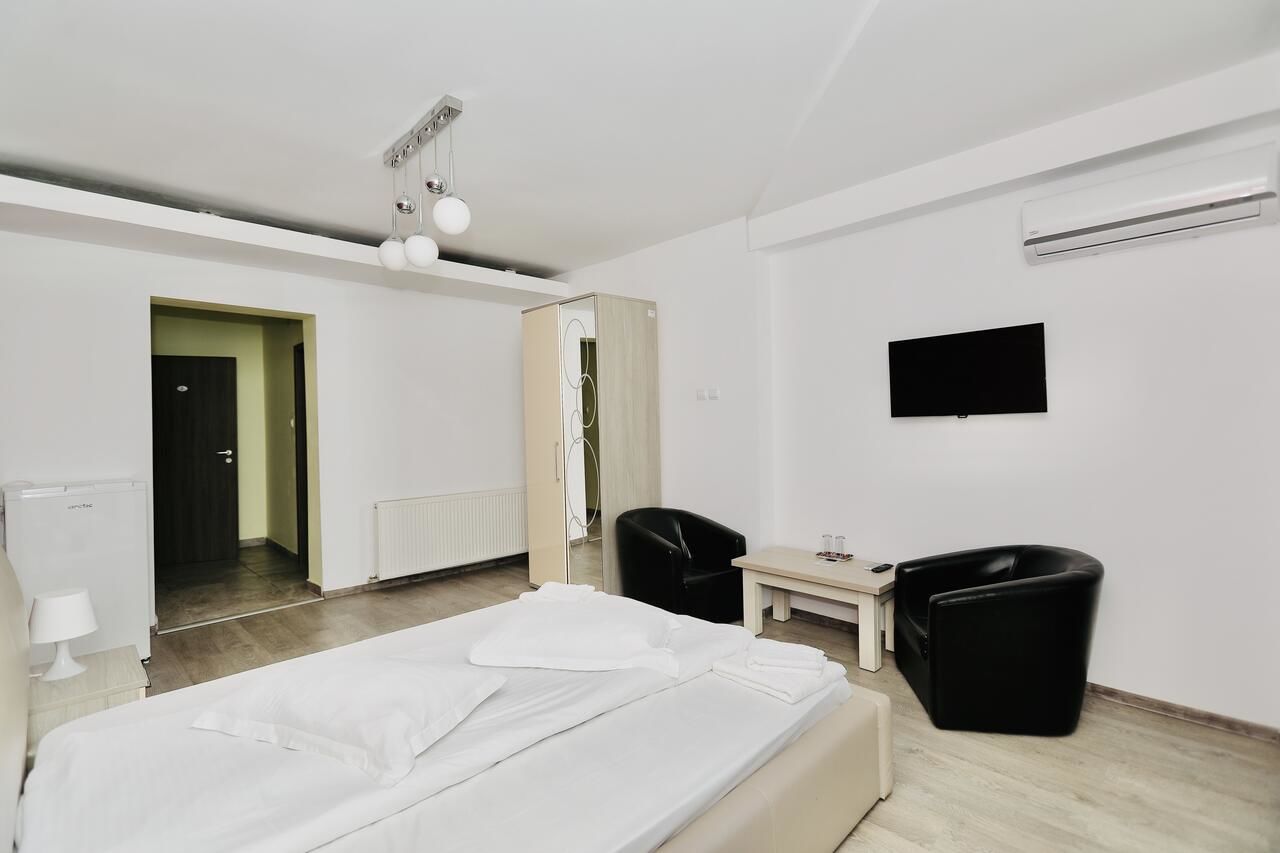 Гостевой дом Casa Golopența Бэиле-Еркулане-34