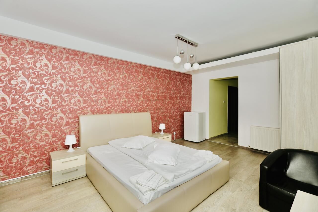 Гостевой дом Casa Golopența Бэиле-Еркулане-12